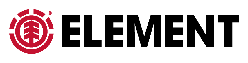 Element logo on a transparent background