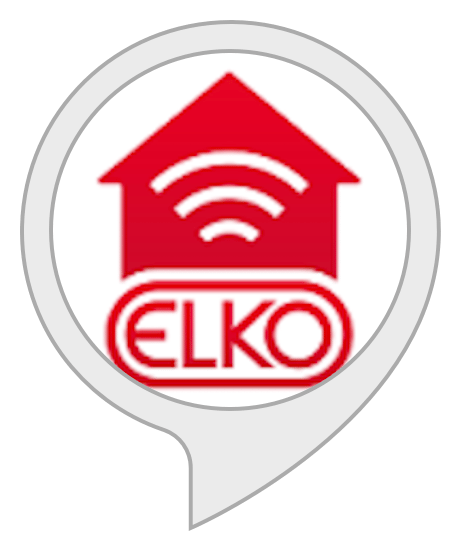Elko logo, icon version, on a transparent background