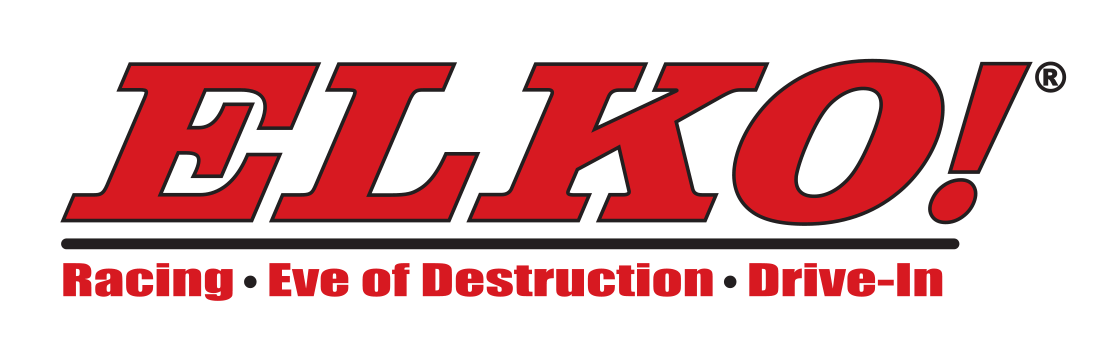 Elko logo on a transparent background