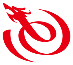 Elong logo, icon version, on a transparent background
