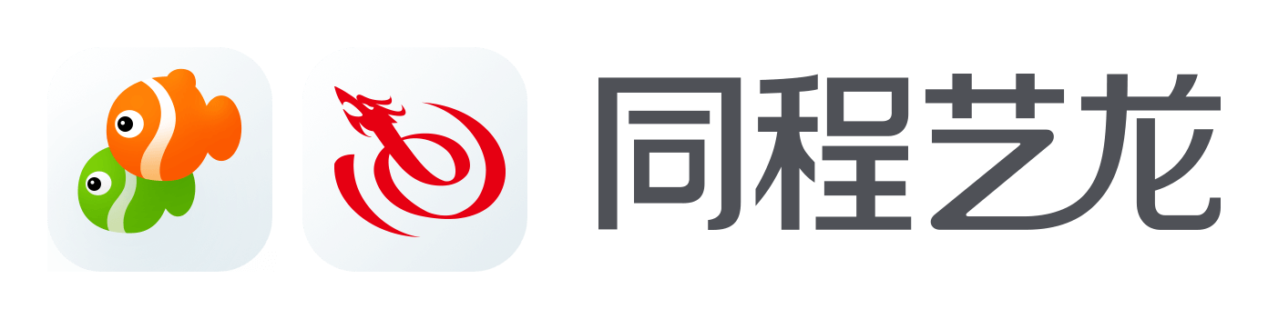 Elong logo on a transparent background