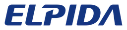 Elpida Memory logo