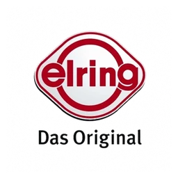 Elring logo, icon version, on a transparent background