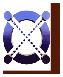 Elrond Egld logo