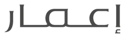 Emaar logo, black wordmark version, on a transparent background