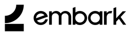 Embark logo