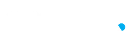 Embark logo, white wordmark version, on a transparent background