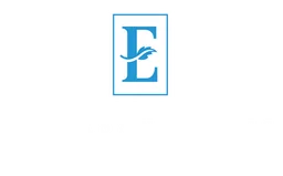 Embassy Suites Hotels のロゴ、horizontalバージョン（背景透過）