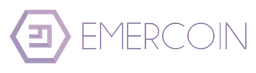Emercoin logo