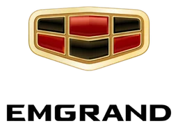 Emgrand logo