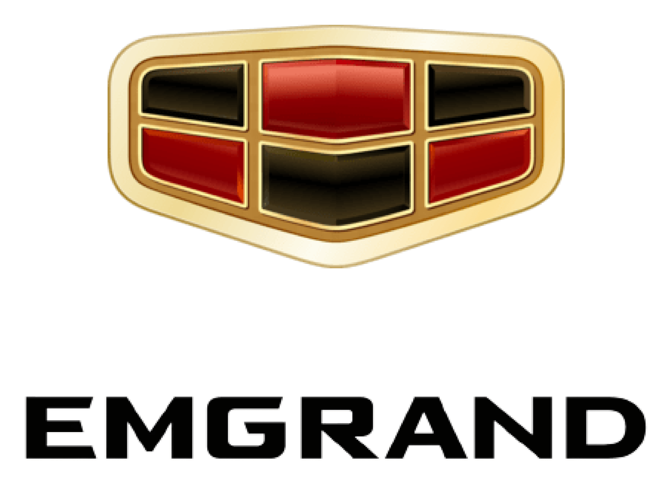 Logo da Emgrand em fundo transparente