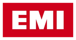 Logo da Emi