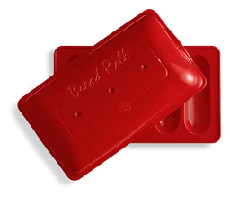 Emile Henry logo, icon version, on a transparent background