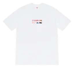 Emilio Pucci logo, white icon version, on a transparent background