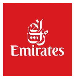 Emirates logo