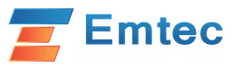 Emtec logo