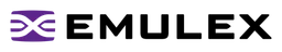 Emulex logo