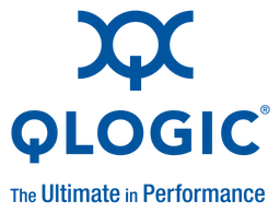 Emulex logo, horizontal version, on a transparent background