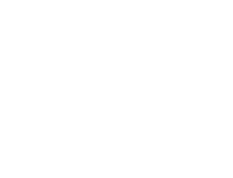Endemol logo, white version, on a transparent background