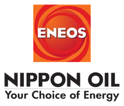 Eneos logo, icon version, on a transparent background