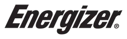 Energizer logo, black wordmark version, on a transparent background