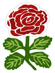 England Rugby logo