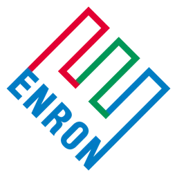 Enron logo