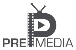 Entertaiment logo, black version, on a transparent background