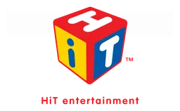 Entertaiment logo, icon version, on a transparent background