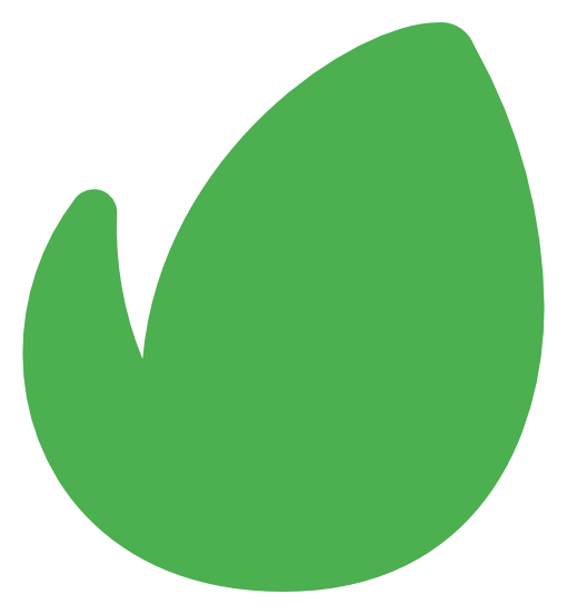 Envato logo, icon version, on a transparent background