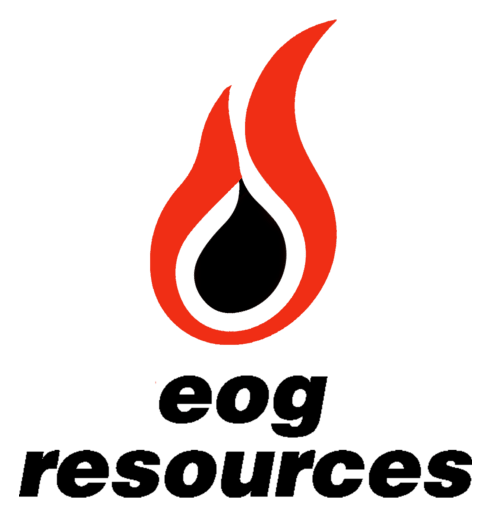 Eog logo, icon version, on a transparent background