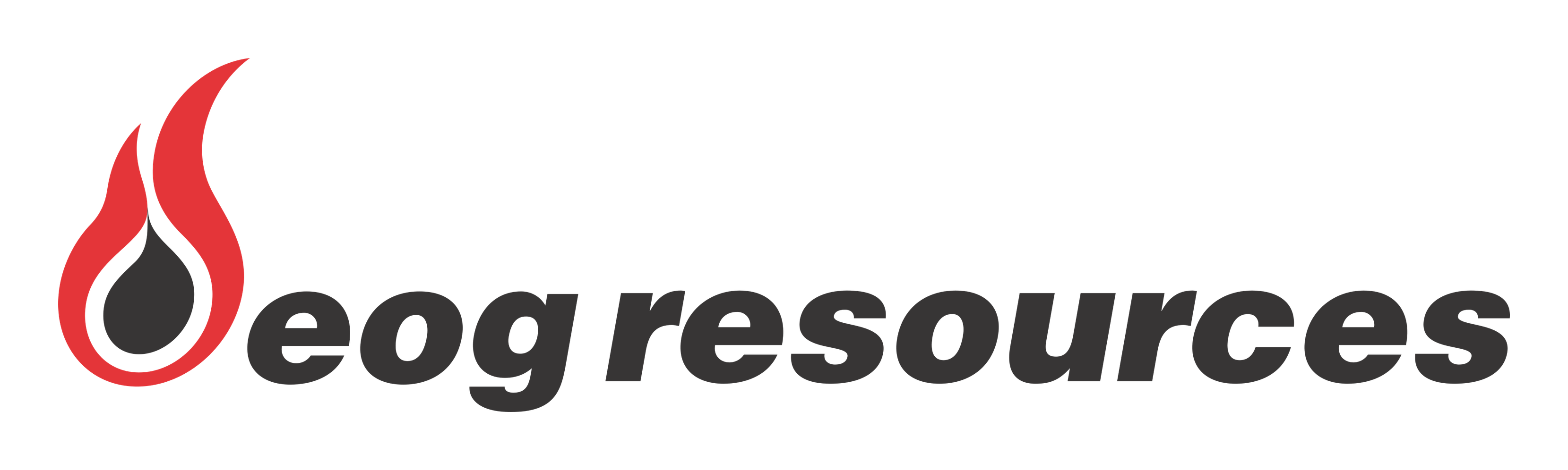 Eog logo on a transparent background