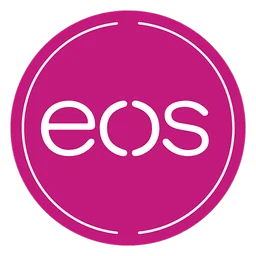 Eos logo, icon version, on a transparent background