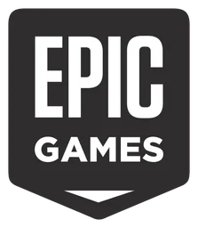 Epic Games logo