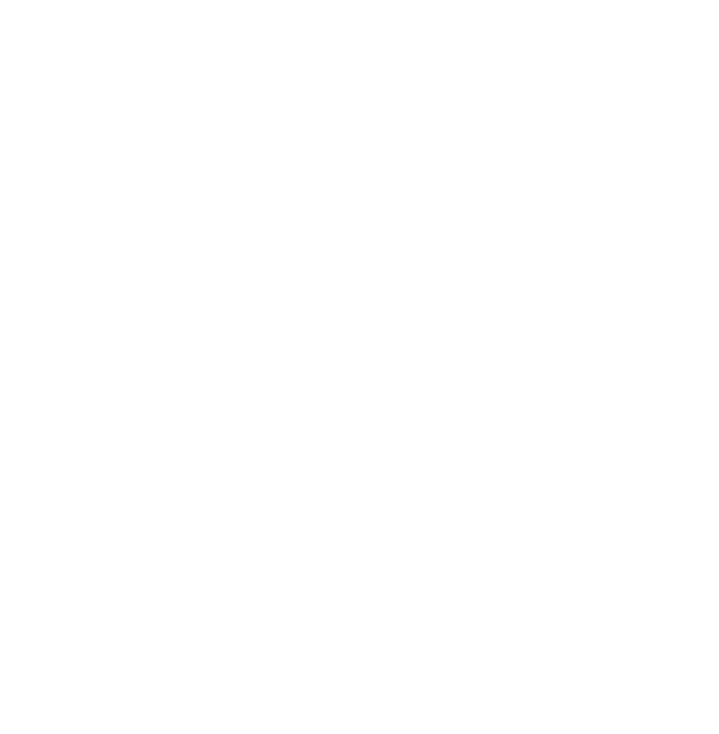 Equal Housing Opportunity logo, white icon version, on a transparent background
