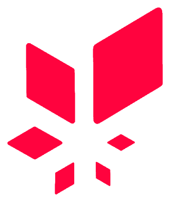 Equinor logo, icon version, on a transparent background