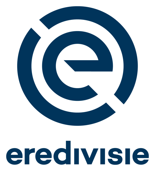 Eredivisie logo, icon version, on a transparent background
