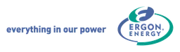 Ergon Energy logo