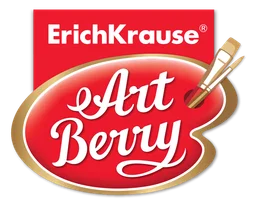 Erich Krause logo, icon version, on a transparent background