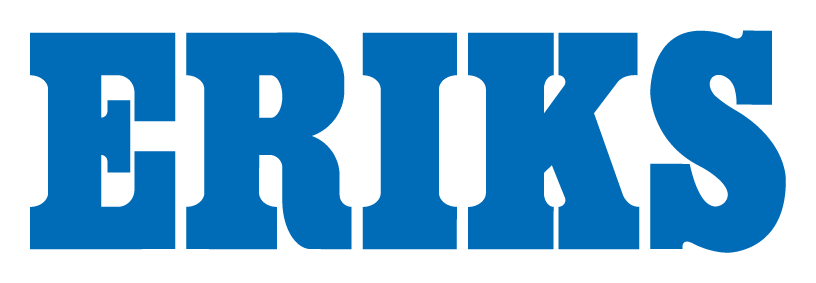 Eriks logo on a transparent background