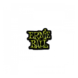 Ernie Ball logo