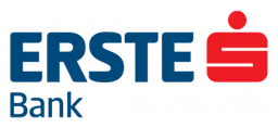 Erste Bank logo, icon version, on a transparent background