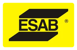Esab logo