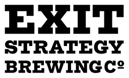 Esbc logo, black version, on a transparent background