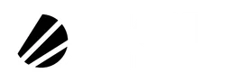 Esl logo, white wordmark version, on a transparent background