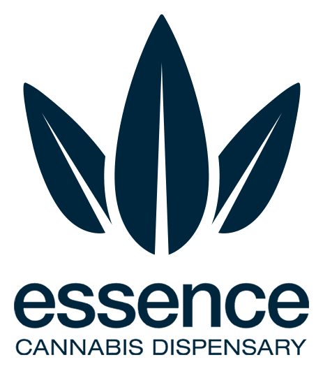 Essence logo, icon version, on a transparent background