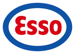 Esso logo