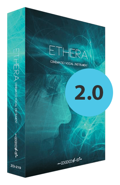 Ether Zero logo on a transparent background