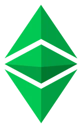 Ethereum Classic logo