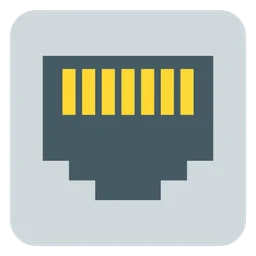 Ethernet logo
